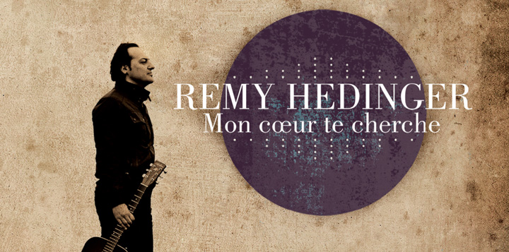 Rémy Hedinger